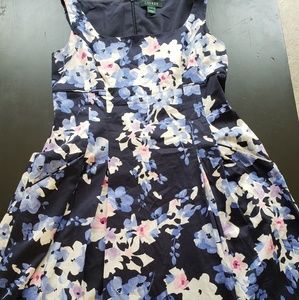 Lauren Ralph Lauren Dress